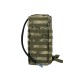 Tactical Hydration Carrier MOLLE w/Straps - ATACS-FG [8FIELDS]